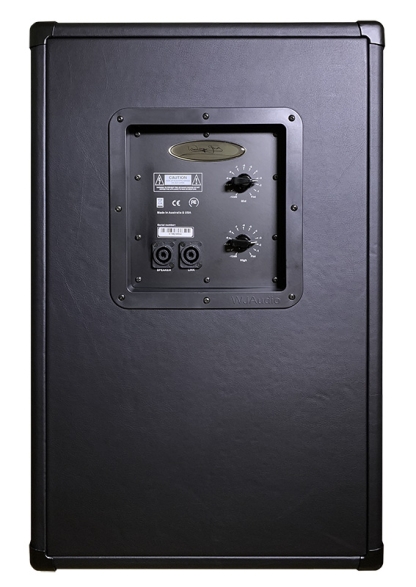 WJ 2×10 Passive 700 Watt Bass Cabinet - Image 5