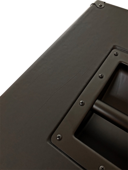 WJ 2x10 Powered Bass Cabinet with DSP - Image 3