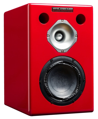 Dolby Atmos 7.1.4 Studio Monitor System - Bundle 3 (8,150 watt) - Image 2