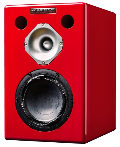 Dolby Atmos 7.1.4 Studio Monitor System - Bundle 3 (8,150 watt) - Image 5