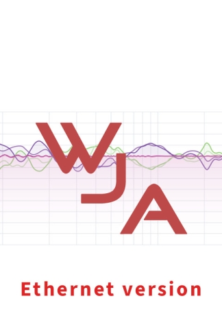 Wayne Jones Audio SoundID Reference upload app (Ethernet)