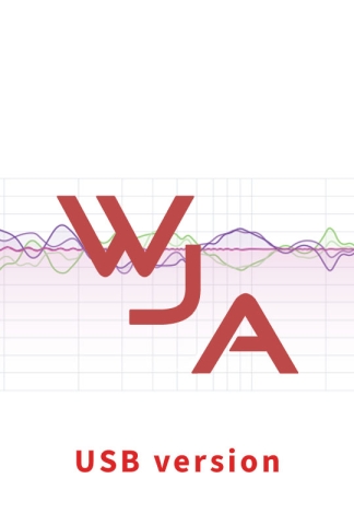 Wayne Jones Audio SoundID Reference upload app (USB)