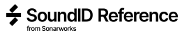 Sonarworks' SoundID Reference profile can now be stored directly within Wayne Jones Audio Studio Monitors