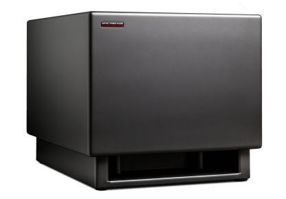 15" Powered Studio Subwoofer 1000 Watts - Image 2