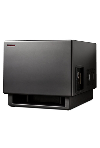 15" Powered Studio Subwoofer 1000 Watts