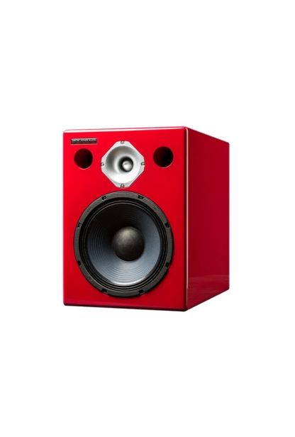 10″ 2-Way Powered Studio Monitor (pair) 650 Watt each